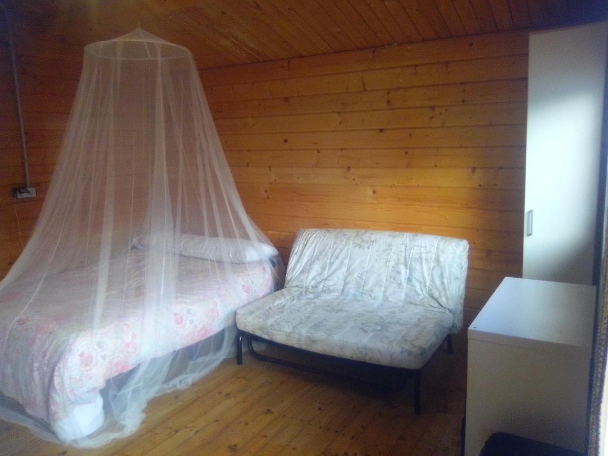 Coruna Backpackers Hostel Carballo Eksteriør bilde
