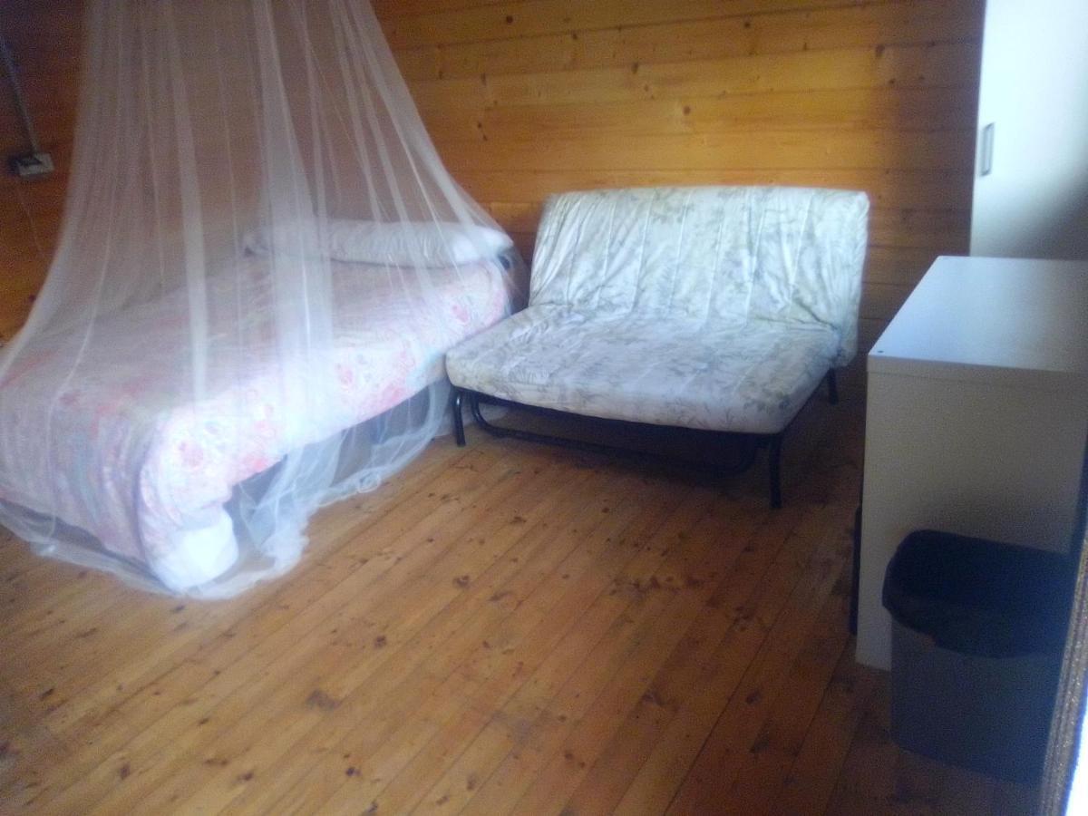 Coruna Backpackers Hostel Carballo Eksteriør bilde